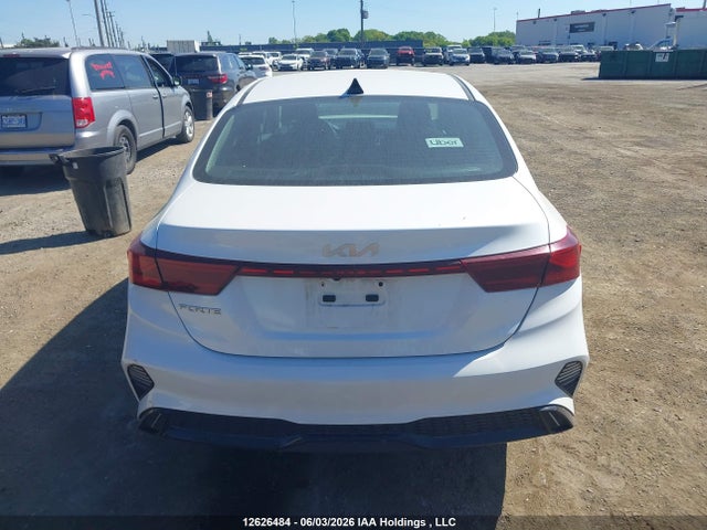 Aukcja sprzedaży 2024 Kia Forte Ex/ex Premium/ex+/gt-line, vin: 3KPF34AD9RE818194, numer aukcji: 12626484