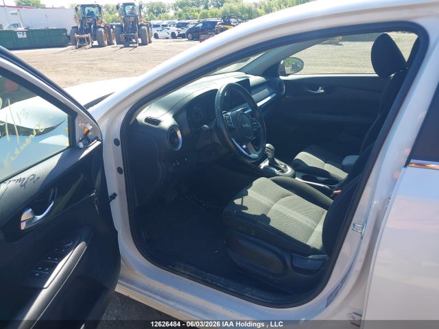 Aukcja sprzedaży 2024 Kia Forte Ex/ex Premium/ex+/gt-line, vin: 3KPF34AD9RE818194, numer aukcji: 12626484