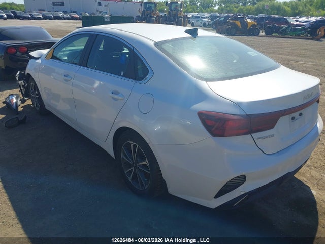 Aukcja sprzedaży 2024 Kia Forte Ex/ex Premium/ex+/gt-line, vin: 3KPF34AD9RE818194, numer aukcji: 12626484
