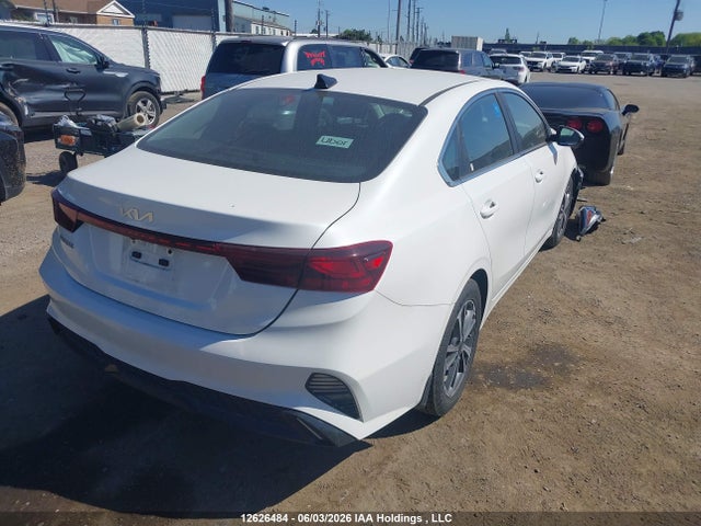 Продажа на аукционе авто 2024 Kia Forte Ex/ex Premium/ex+/gt-line, vin: 3KPF34AD9RE818194, номер лота: 12626484