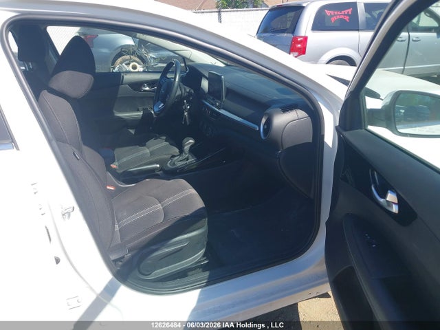Aukcja sprzedaży 2024 Kia Forte Ex/ex Premium/ex+/gt-line, vin: 3KPF34AD9RE818194, numer aukcji: 12626484