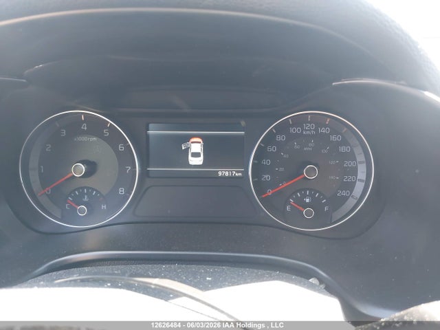 Aukcja sprzedaży 2024 Kia Forte Ex/ex Premium/ex+/gt-line, vin: 3KPF34AD9RE818194, numer aukcji: 12626484