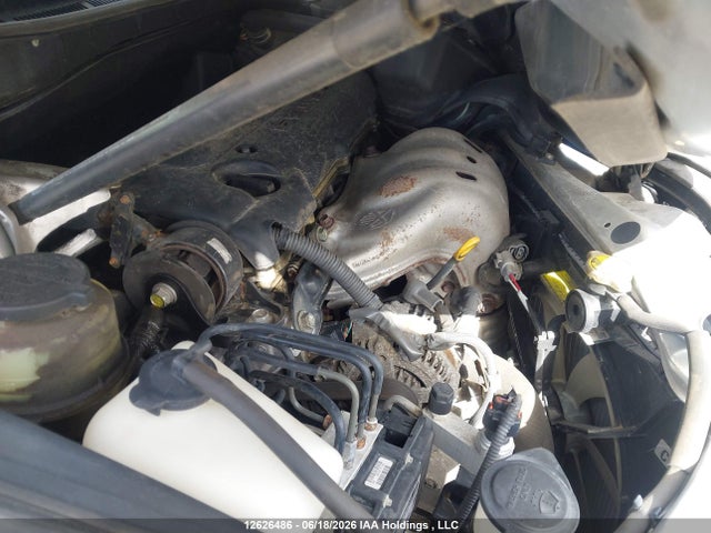 12626486 :رقم المزاد ، 4T1BE46K28U215339 vin ، 2008 Toyota Camry Ce/le/xle/se مزاد بيع