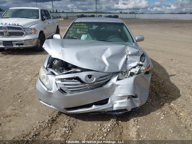 12626486 :رقم المزاد ، 4T1BE46K28U215339 vin ، 2008 Toyota Camry Ce/le/xle/se مزاد بيع
