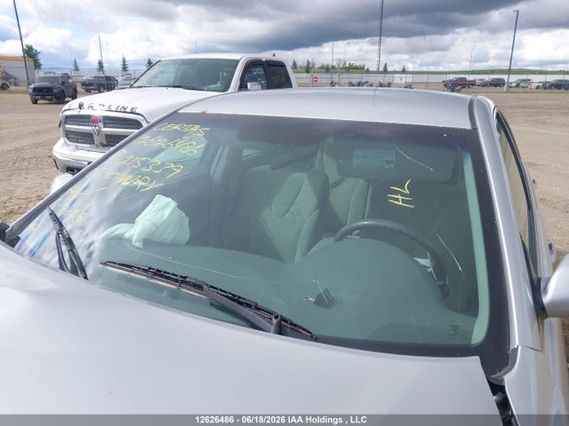 12626486 :رقم المزاد ، 4T1BE46K28U215339 vin ، 2008 Toyota Camry Ce/le/xle/se مزاد بيع