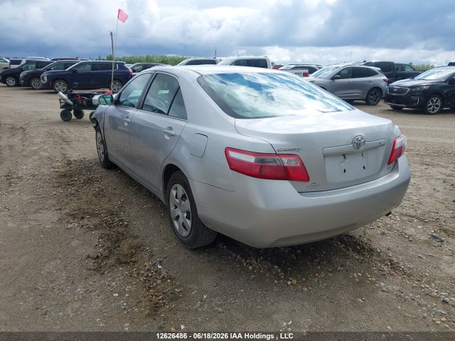 12626486 :رقم المزاد ، 4T1BE46K28U215339 vin ، 2008 Toyota Camry Ce/le/xle/se مزاد بيع