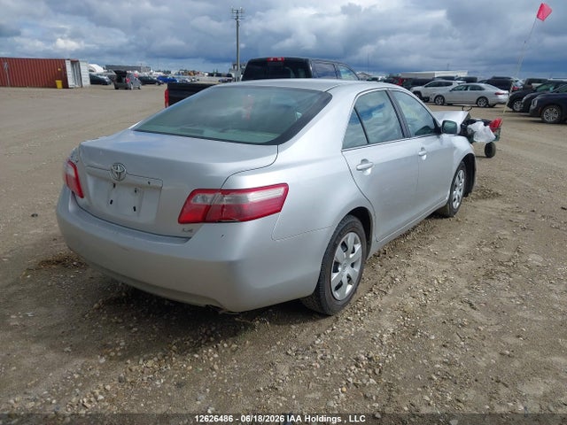 12626486 :رقم المزاد ، 4T1BE46K28U215339 vin ، 2008 Toyota Camry Ce/le/xle/se مزاد بيع