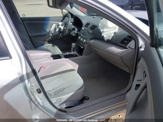 12626486 :رقم المزاد ، 4T1BE46K28U215339 vin ، 2008 Toyota Camry Ce/le/xle/se مزاد بيع