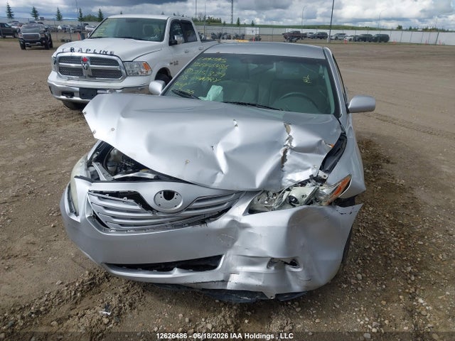 12626486 :رقم المزاد ، 4T1BE46K28U215339 vin ، 2008 Toyota Camry Ce/le/xle/se مزاد بيع