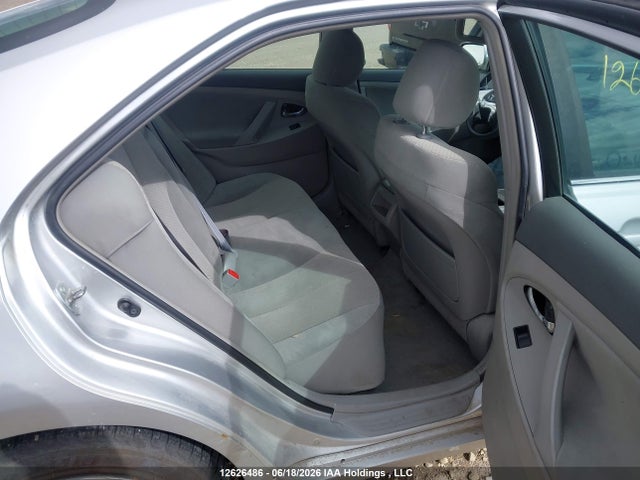 12626486 :رقم المزاد ، 4T1BE46K28U215339 vin ، 2008 Toyota Camry Ce/le/xle/se مزاد بيع