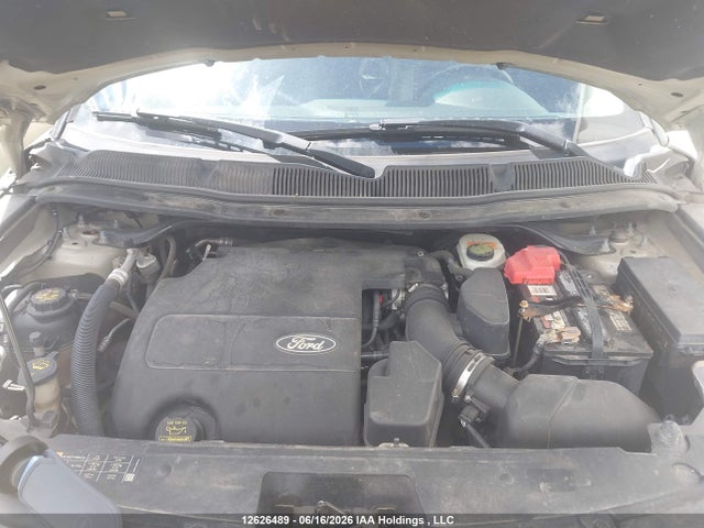 2013 Ford Explorer Limited მანქანა იყიდება აუქციონზე, vin: 1FM5K8F86DGB72778, აუქციონის ნომერი: 12626489
