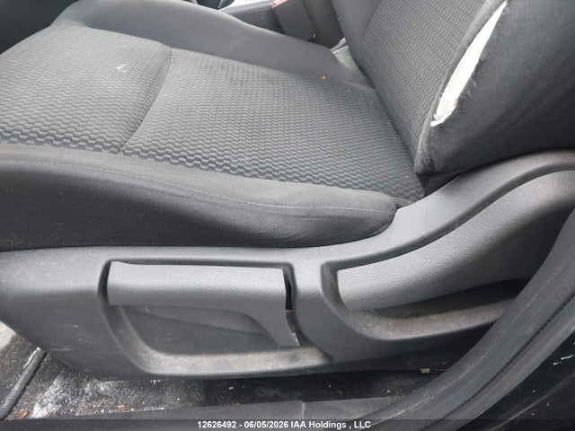 2017 Nissan Qashqai  S 4dr2wd მანქანა იყიდება აუქციონზე, vin: JN1BJ1CP2HW007368, აუქციონის ნომერი: 12626492