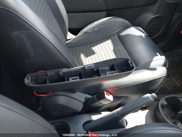3C3CFFBR9ET259952 Fiat 500 SPORT
