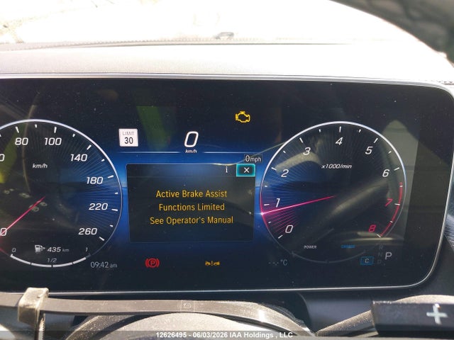 Продажа на аукционе авто 2024 Mercedes-benz Glc 300 4matic, vin: W1NKM4HB7RF129950, номер лота: 12626495