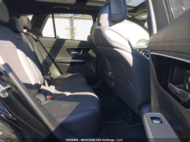 Продажа на аукционе авто 2024 Mercedes-benz Glc 300 4matic, vin: W1NKM4HB7RF129950, номер лота: 12626495