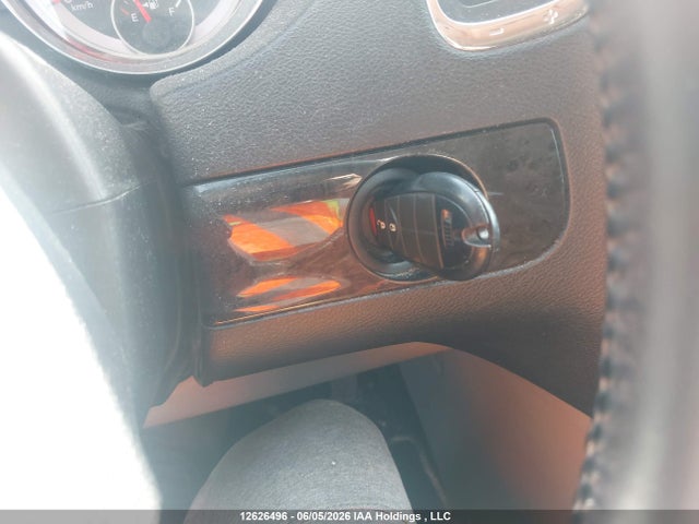 Dodge Grand Caravan 2015 2C4RDGBG8FR579140 Image 11