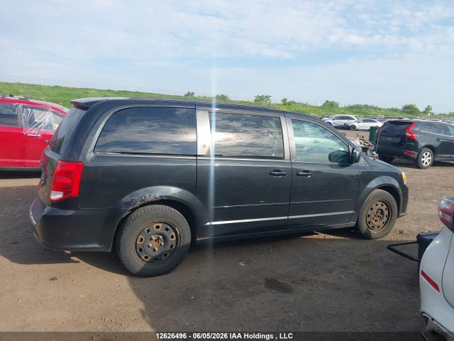 Dodge Grand Caravan 2015 2C4RDGBG8FR579140 Image 13