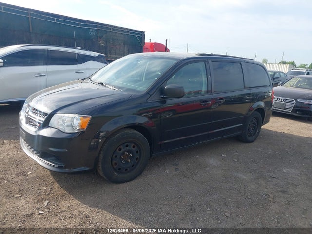 Dodge Grand Caravan 2015 2C4RDGBG8FR579140 Image 14