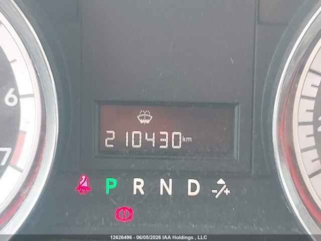 Dodge Grand Caravan 2015 2C4RDGBG8FR579140 Image 15