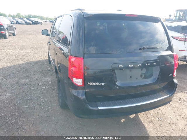 Dodge Grand Caravan 2015 2C4RDGBG8FR579140 Image 3