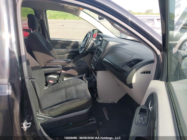 Dodge Grand Caravan 2015 2C4RDGBG8FR579140 Image 5