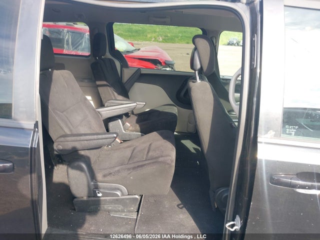 Dodge Grand Caravan 2015 2C4RDGBG8FR579140 Image 8