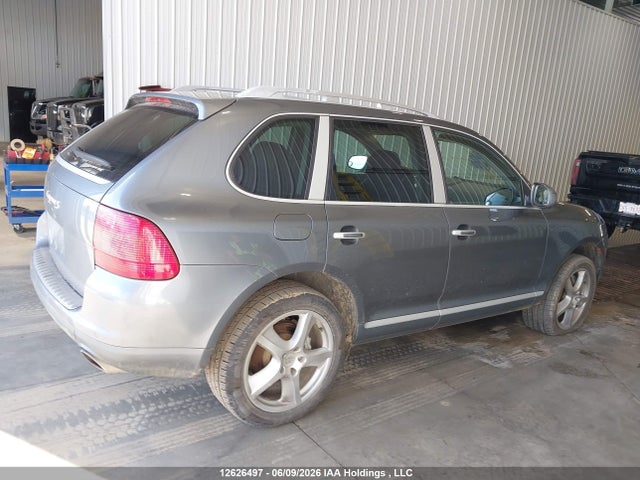 Aukcja sprzedaży 2005 Porsche Cayenne S, vin: WP1AB29P95LA61782, numer aukcji: 12626497