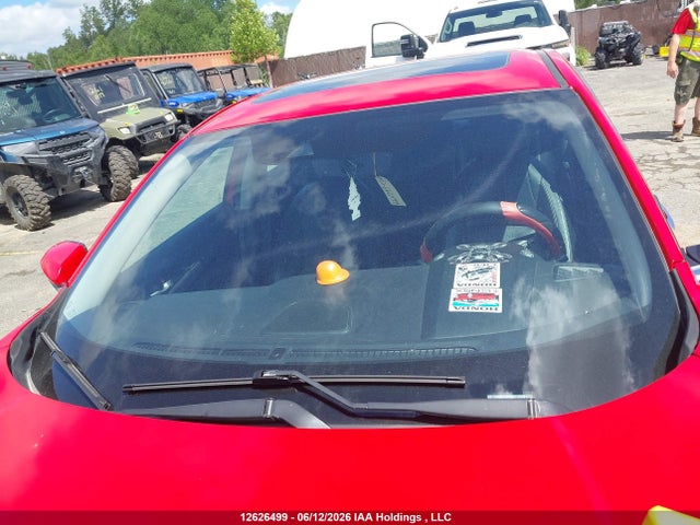 Honda Civic 2019 2HGFC1F99KH103091 Image 17