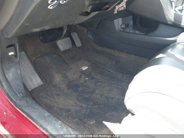Honda Civic 2019 2HGFC1F99KH103091 Image 6
