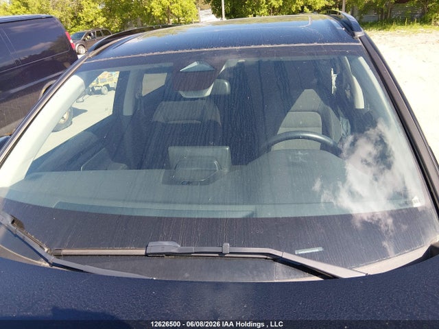 12626500 :رقم المزاد ، 2HKRS4H52SH102320 vin ، 2025 Honda Cr-v Sport مزاد بيع