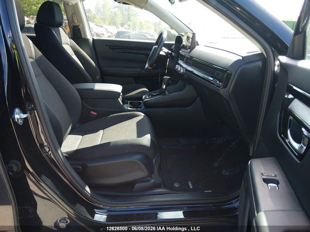 12626500 :رقم المزاد ، 2HKRS4H52SH102320 vin ، 2025 Honda Cr-v Sport مزاد بيع