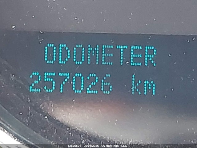 Aukcja sprzedaży 2009 Gmc Sierra K2500 Heavy Duty, vin: 1GTHK43K89F120947, numer aukcji: 12626501