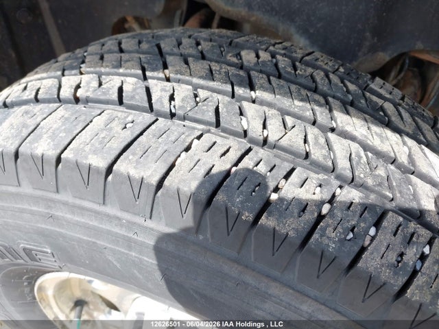 Aukcja sprzedaży 2009 Gmc Sierra K2500 Heavy Duty, vin: 1GTHK43K89F120947, numer aukcji: 12626501