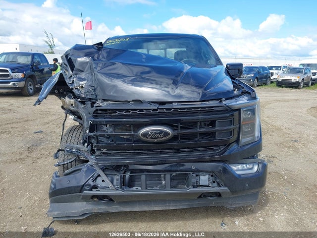 Ford F150 Supercrew 2023 1FTFW1E83PFC89511 Image 12