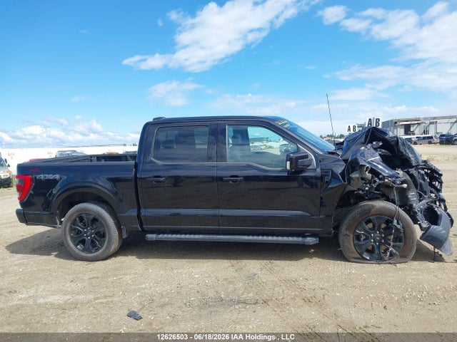 Ford F150 Supercrew 2023 1FTFW1E83PFC89511 Image 13