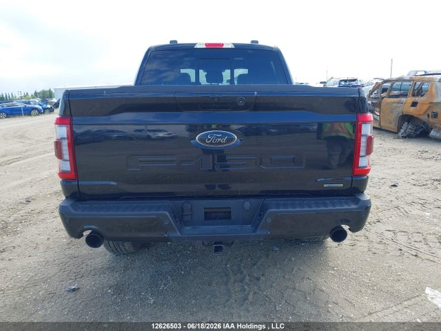 Ford F150 Supercrew 2023 1FTFW1E83PFC89511 Image 16