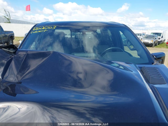 Ford F150 Supercrew 2023 1FTFW1E83PFC89511 Image 17