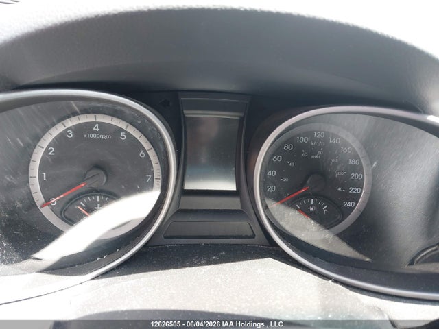 Продаж на аукціоні авто 2016 Hyundai Santa Fe Se/limited, vin: KM8SNDHF1GU146786, номер лоту: 12626505