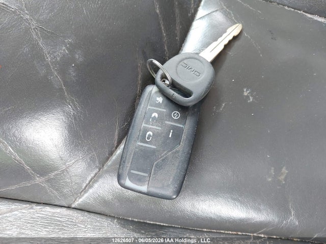 2003 Gmc New Sierra K1500 მანქანა იყიდება აუქციონზე, vin: 2GTEK19T231101391, აუქციონის ნომერი: 12626507