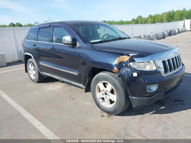 Продажа на аукционе авто 2011 Jeep Grand Cherokee, vin: 1J4RR4GG1BC567966, номер лота: 12626508
