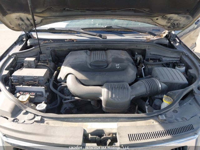 Продажа на аукционе авто 2011 Jeep Grand Cherokee, vin: 1J4RR4GG1BC567966, номер лота: 12626508