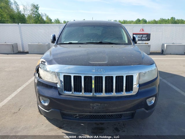 Продажа на аукционе авто 2011 Jeep Grand Cherokee, vin: 1J4RR4GG1BC567966, номер лота: 12626508
