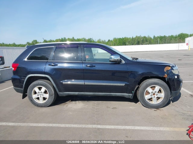 Продажа на аукционе авто 2011 Jeep Grand Cherokee, vin: 1J4RR4GG1BC567966, номер лота: 12626508