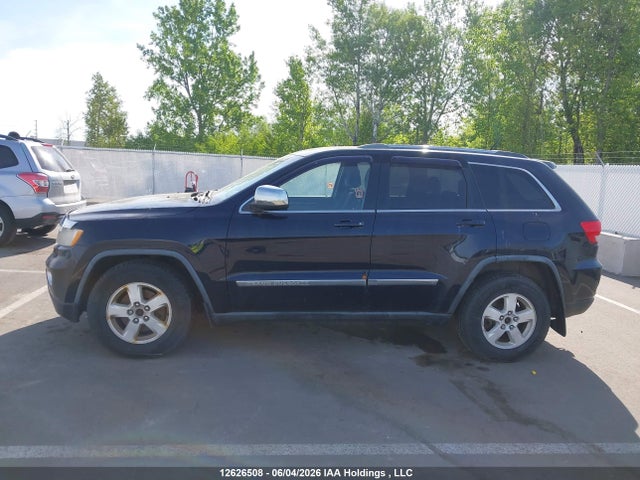 Продажа на аукционе авто 2011 Jeep Grand Cherokee, vin: 1J4RR4GG1BC567966, номер лота: 12626508