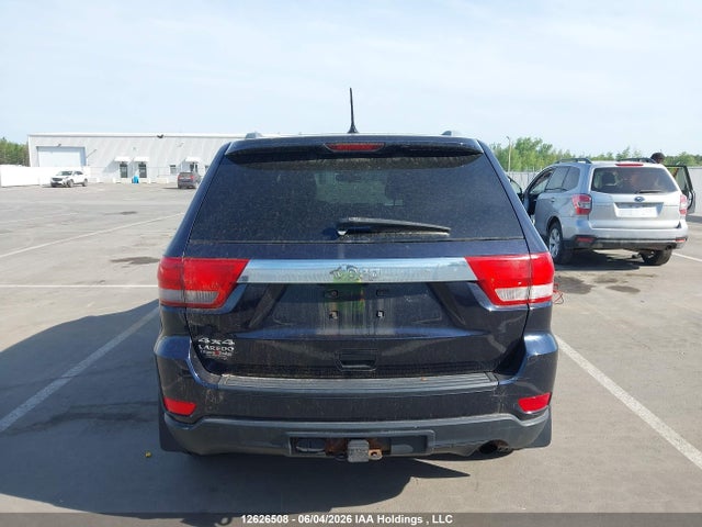 Продажа на аукционе авто 2011 Jeep Grand Cherokee, vin: 1J4RR4GG1BC567966, номер лота: 12626508