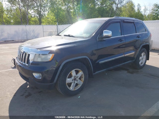 Продажа на аукционе авто 2011 Jeep Grand Cherokee, vin: 1J4RR4GG1BC567966, номер лота: 12626508