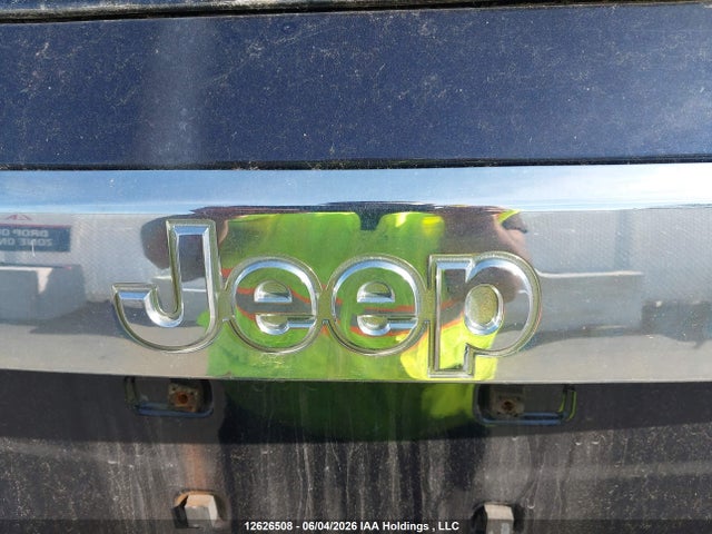 Продажа на аукционе авто 2011 Jeep Grand Cherokee, vin: 1J4RR4GG1BC567966, номер лота: 12626508