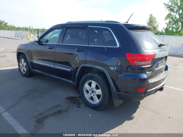 Продажа на аукционе авто 2011 Jeep Grand Cherokee, vin: 1J4RR4GG1BC567966, номер лота: 12626508