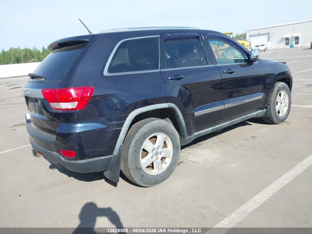 Продажа на аукционе авто 2011 Jeep Grand Cherokee, vin: 1J4RR4GG1BC567966, номер лота: 12626508