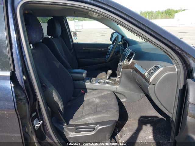 Продажа на аукционе авто 2011 Jeep Grand Cherokee, vin: 1J4RR4GG1BC567966, номер лота: 12626508